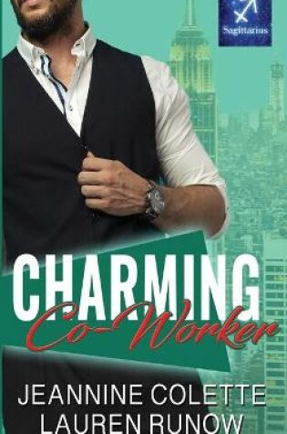 Cover of Charming Co-Worker