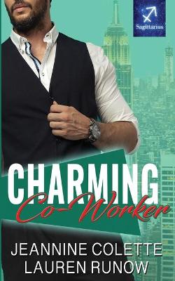 Book cover for Charming Co-Worker