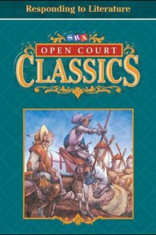 Cover of Open Court Classics - Student Workbook - Level 5