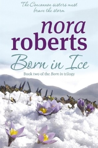 Cover of Born In Ice