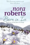 Book cover for Born in Ice