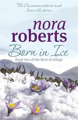 Book cover for Born in Ice