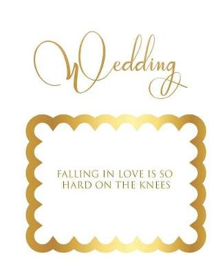 Book cover for Wedding