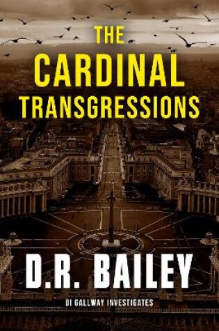 Cover of The Cardinal Transgressions