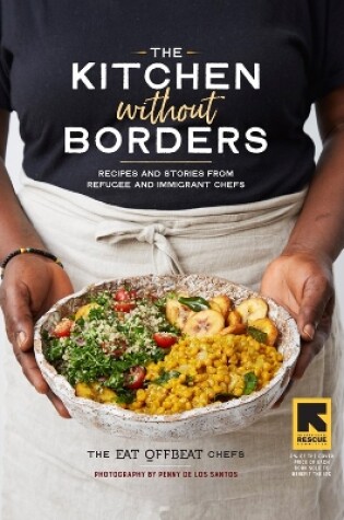 Cover of The Kitchen without Borders