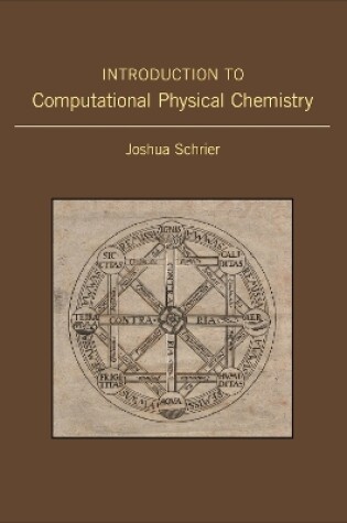 Cover of Introduction to Computational Physical Chemistry