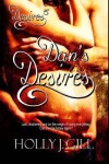Book cover for Dan's Desires