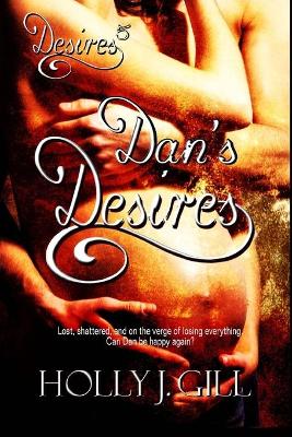 Cover of Dan's Desires