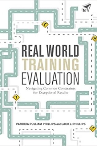 Cover of Real World Training Evaluation