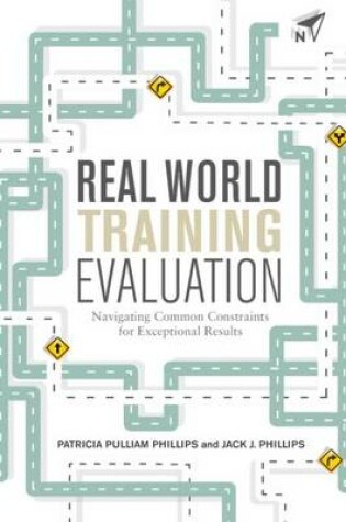 Cover of Real World Training Evaluation