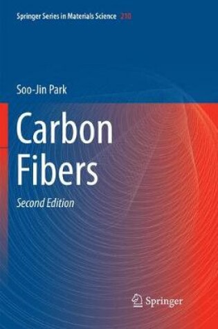 Cover of Carbon Fibers