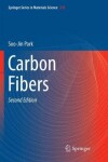 Book cover for Carbon Fibers