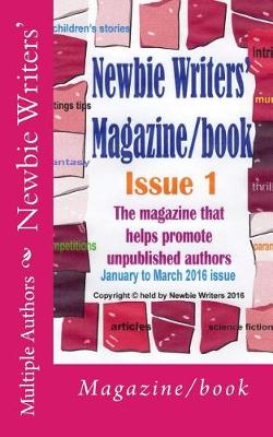 Cover of Newbie Writers'