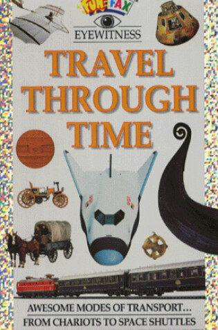 Cover of Travel Through Time