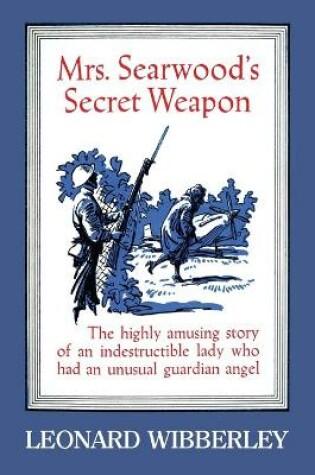 Cover of Mrs. Searwood's Secret Weapon