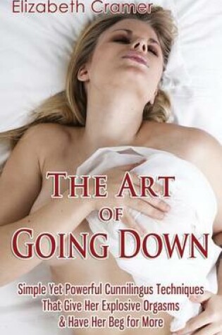 Cover of The Art of Going Down