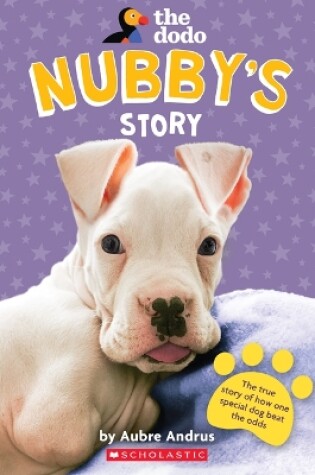 Cover of Nubby's Story (the Dodo)