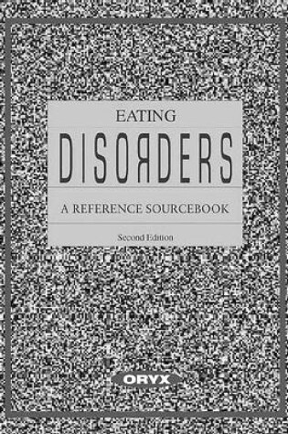 Cover of Eating Disorders