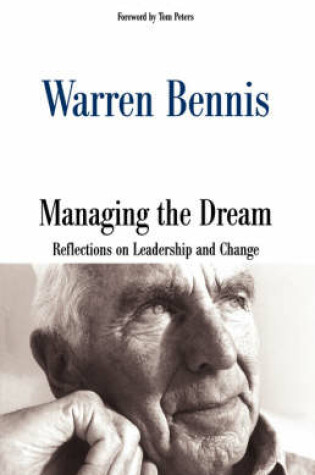 Cover of Managing The Dream