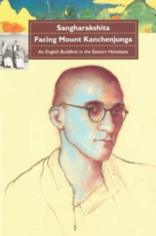 Cover of Facing Mount Kanchenjunga