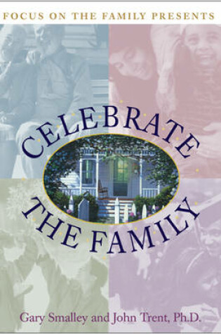 Cover of Celebrate the Family