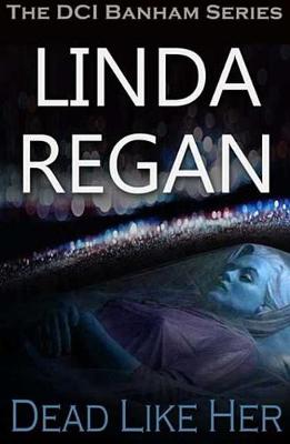 Book cover for Dead Like Her