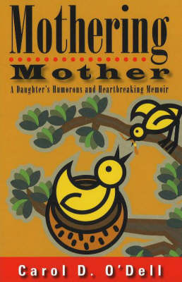 Book cover for Mothering Mother