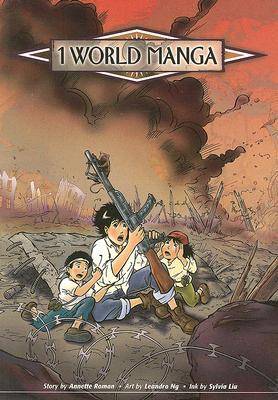 Book cover for Child Soldiers Passage 4