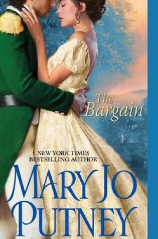Cover of Bargain