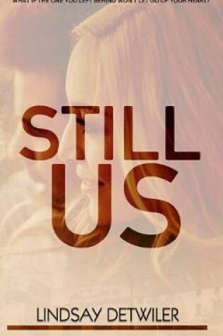 Cover of Still Us