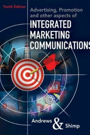 Cover of Advertising, Promotion, and other aspects of Integrated Marketing Communications