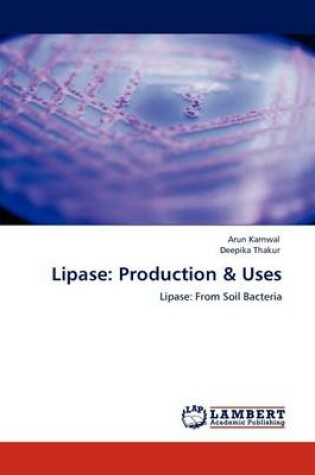 Cover of Lipase