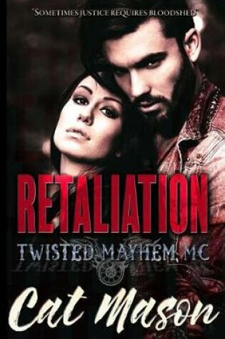 Cover of Retaliation