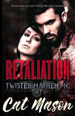 Book cover for Retaliation