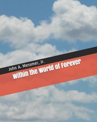 Book cover for Within the World of Forever