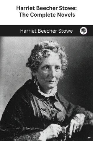 Cover of Harriet Beecher Stowe