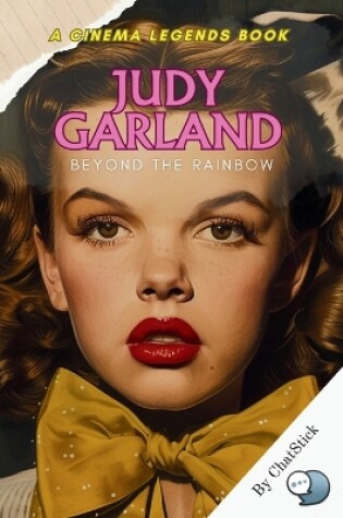 Cover of Judy Garland