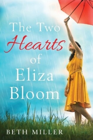 Cover of The Two Hearts of Eliza Bloom
