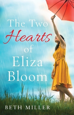 Cover of The Two Hearts of Eliza Bloom