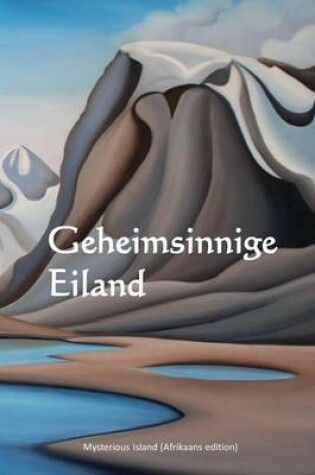 Cover of Geheimsinnige Eiland