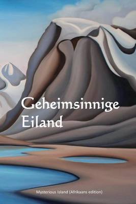 Book cover for Geheimsinnige Eiland