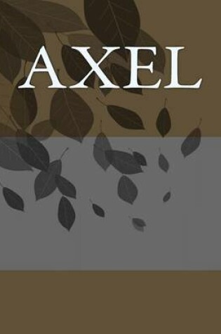 Cover of Axel