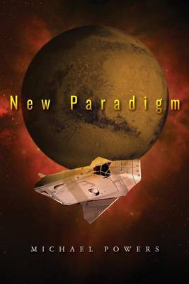 Book cover for New Paradigm