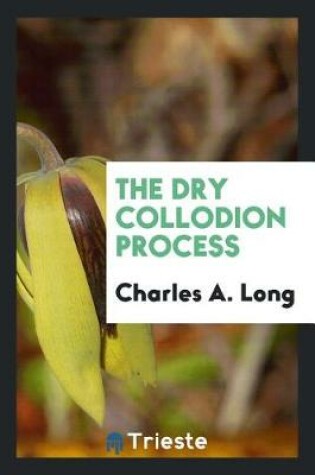 Cover of The Dry Collodion Process