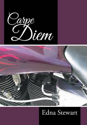 Book cover for Carpe Diem