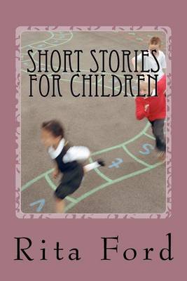 Book cover for Short Stories For Children