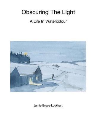 Book cover for Obscuring The Light