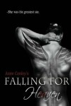 Book cover for Falling For Heaven