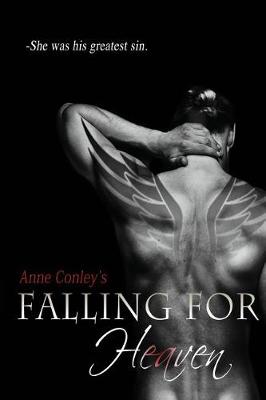 Cover of Falling For Heaven