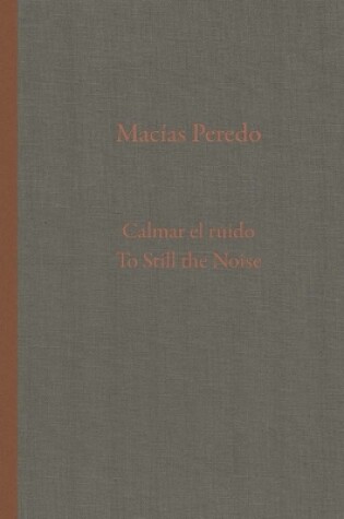 Cover of Macias Peredo